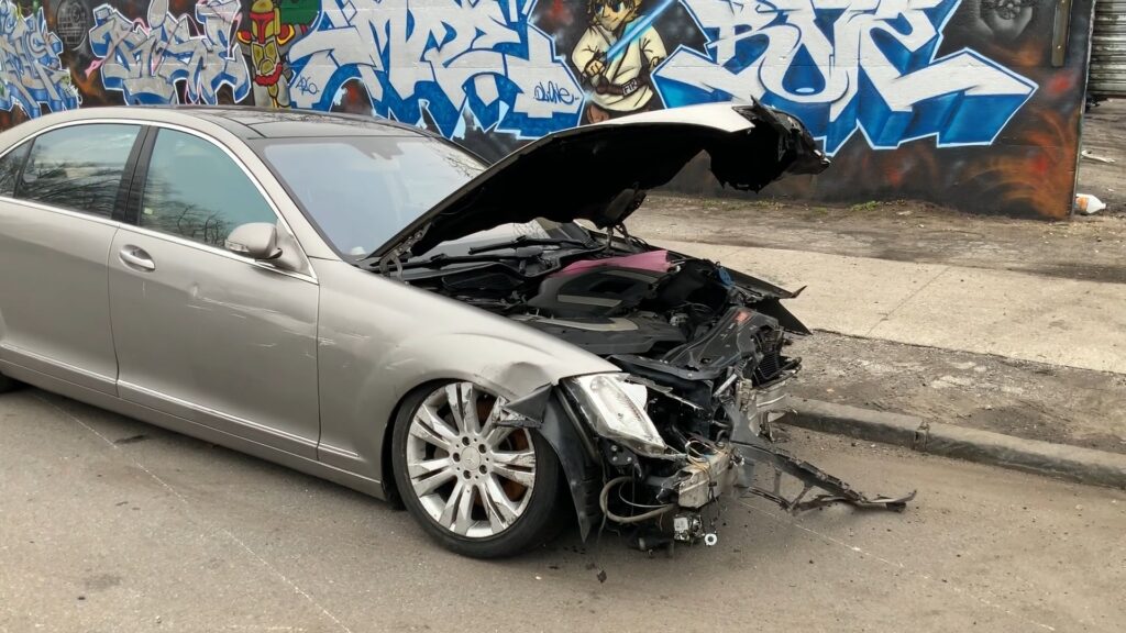 Legal Process After a Car Accident in Kansas
