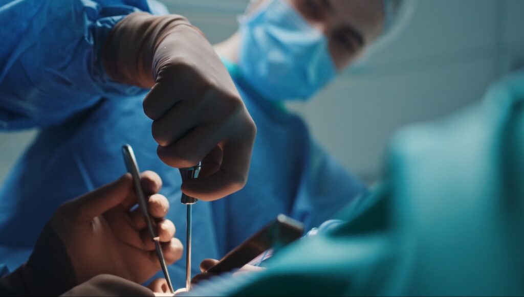 Medical Malpractice Case in Kansas