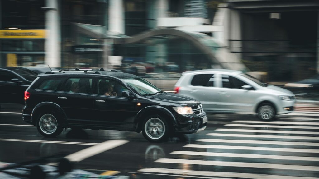 Navigating Car Accidents How to Hire the Right Lawyer