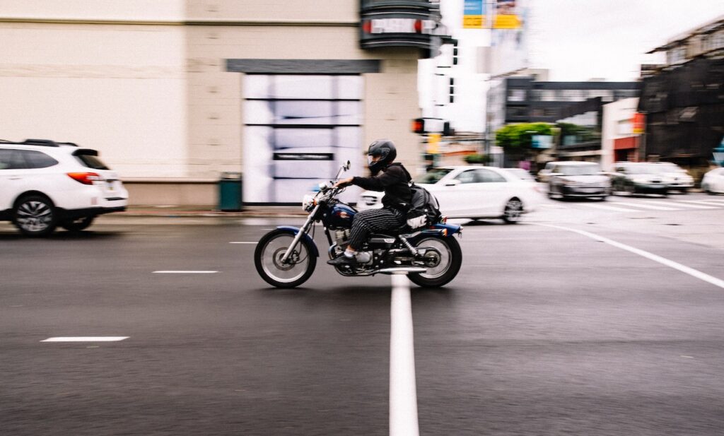 Injured in a Motorcycle Accident? Find the Right Lawyer to Fight for You
