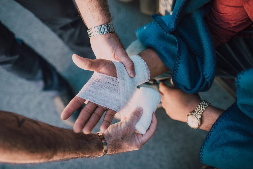 Factors That Determine the Value of Your Personal Injury Compensation