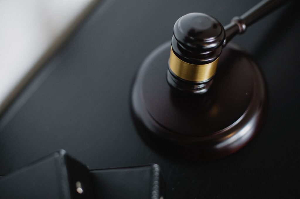 Punitive Damages: Holding Negligent Parties Accountable in Personal Injury Cases