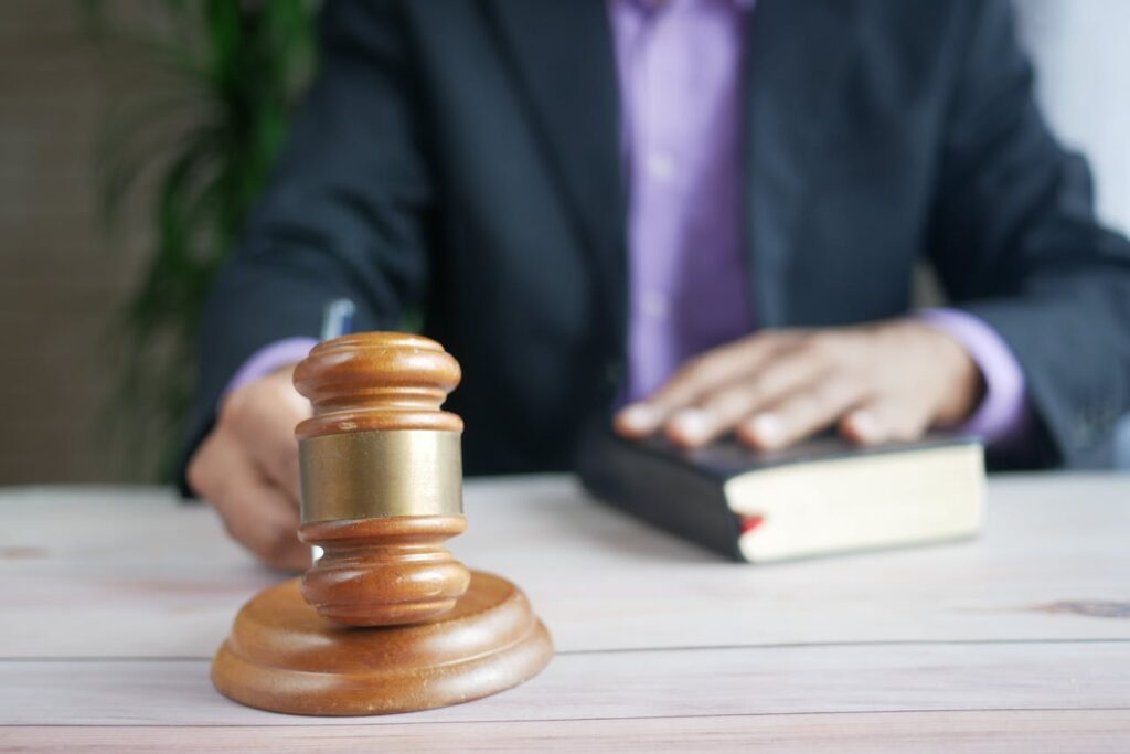 How Long Does a Personal Injury Claim Take to Resolve? Patience and Persistence in the Pursuit of Justice